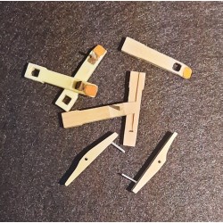 SAUTEREAUX SPERRHAKE