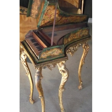 EXPERTISE D'INSTRUMENTS