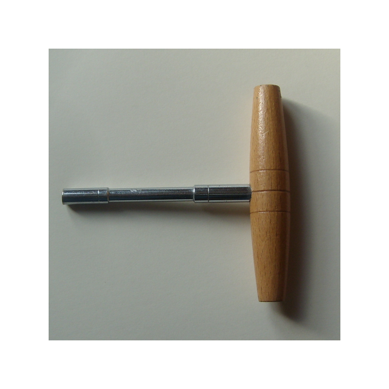 copy of CLÉ D'ACCORD MODERNE
