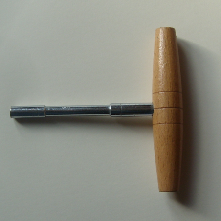 copy of CLÉ D'ACCORD MODERNE