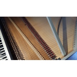 CLAVECIN FRANCO-FLAMAND