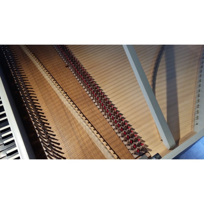 CLAVECIN UN CLAVIER RÉGENCE