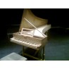 CLAVECIN GRAND ITALIEN