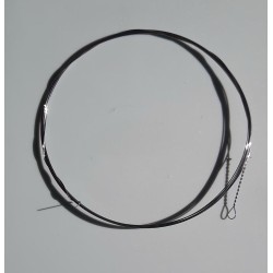 CORDE POUR PIANOFORTE