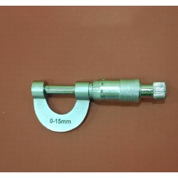 POCKET MICROMETER