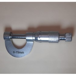 POCKET MICROMETER