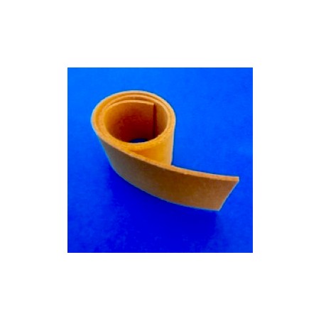 PEAU ÉTOUFFOIR BEIGE 1,5mm.