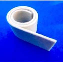 ÉTOUFFOIR BLANC 2mm.