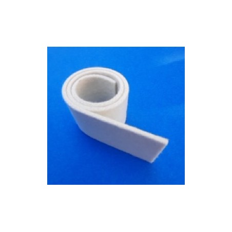 ÉTOUFFOIR BLANC 2mm