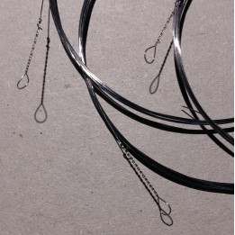 CORDE EN FER IRON
