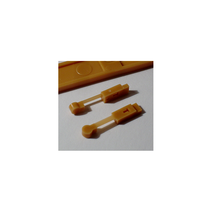 ZUCKERMANN SAUTEREAU ou LANGUETTES