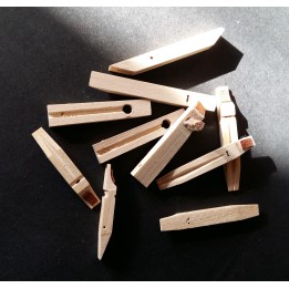 LANGUETTES tout modèle par DOUZE
