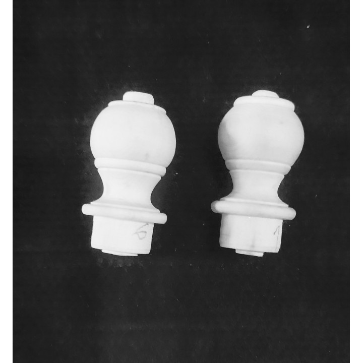 GARNITURE pour CLAVIER