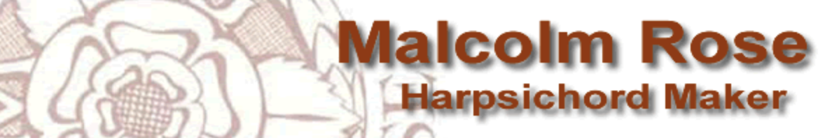 MALCOLM ROSE